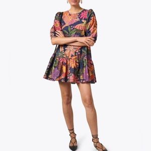 FARM Rio Mini Dress size Small 😍